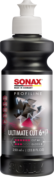 SONAX 02391410  PROFILINE UltimateCut 250 ml