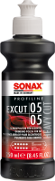 SONAX 02451410  PROFILINE ExCut 05-05 250 ml