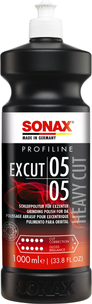 SONAX 02453000  PROFILINE ExCut 05-05 1 l