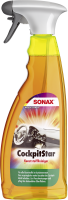 SONAX 02494000  CockpitStar 750 ml