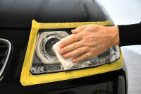 SONAX 02765410  PROFILINE HeadlightCoating 10 Stück