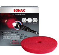 SONAX 04934000  ExzenterPad hart 143 DA 28 g