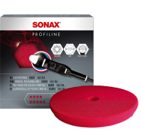 SONAX 04934410  ExzenterPad hart 165 DA 24 g