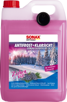 SONAX AntiFrost+KlarSicht bis -20°C Zirbe