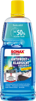 SONAX AntiFrost+KlarSicht Konzentrat Citrus