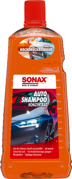 SONAX AutoShampoo Konzentrat