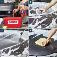 SONAX AutoShampoo Konzentrat