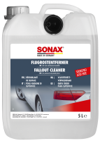 SONAX FlugrostEntferner