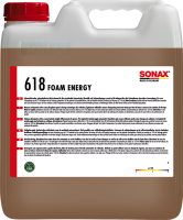SONAX Foam Energy