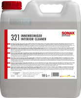 SONAX InnenReiniger