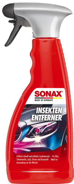 SONAX InsektenEntferner