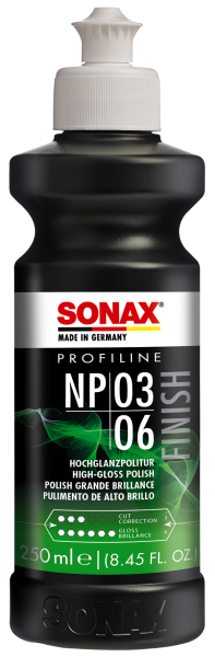 SONAX PROFILINE NP 03-06