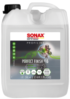 SONAX PROFILINE PerfectFinish