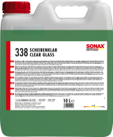 SONAX ScheibenKlar