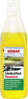 SONAX ScheibenWash Konzentrat Citrus