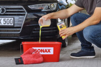 SONAX Wasch+Wax