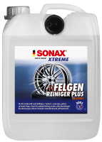 SONAX XTREME FelgenReiniger PLUS