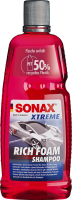 SONAX XTREME RichFoam Shampoo