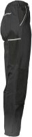 PLANAM Canvas 320 Bundhose schwarz/schwarz 50 (2124050)
