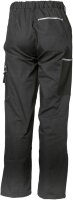 PLANAM Canvas 320 Bundhose schwarz/schwarz 52 (2124052)