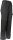 PLANAM Canvas 320 Bundhose schwarz/schwarz 52 (2124052)