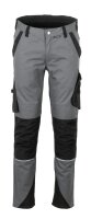 PLANAM Norit Herren Bundhose schiefer/schwarz 50 (6401050)