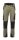 PLANAM Norit Herren Bundhose oliv/schwarz 48 (6405048)