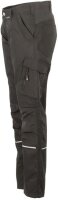 PLANAM Norit Damen Bundhose schwarz/schwarz 40 (6410040)