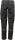 PLANAM Norit Damen Bundhose schwarz/schwarz 40 (6410040)