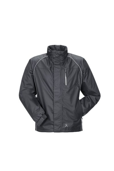 PLANAM Outdoor Monsun Jacke