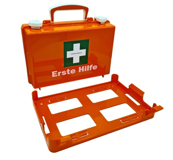 Holthaus QUICK  Erste-Hilfe-Koffer