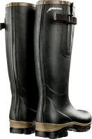 ALBATROS FOREST ISO Neoprenstiefel grün