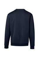 HAKRO Sweatshirt Premium tinte, M (471-34-M)