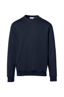 HAKRO Sweatshirt Premium tinte, XL (471-34-XL)