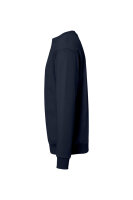 HAKRO Sweatshirt Premium tinte, XL (471-34-XL)