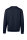 HAKRO Sweatshirt Premium tinte, XL (471-34-XL)