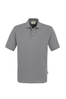 HAKRO Poloshirt Classic titan, XL (810-43-XL)