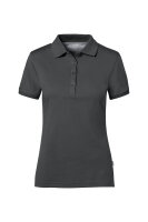 HAKRO Cotton Tec® Damen Poloshirt