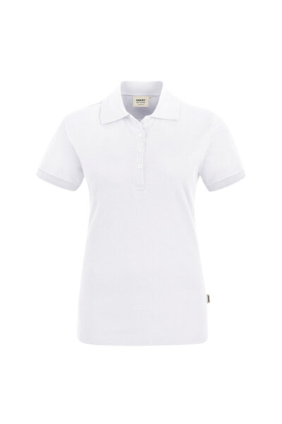 HAKRO Damen Poloshirt Stretch