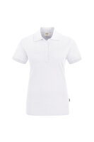 HAKRO Damen Poloshirt Stretch
