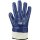 ASATEX Nitril-Handschuh 3440 Gr. 9 blau