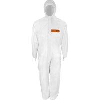 ASATEX Schutzoverall CoverStar CS500 Gr. XL weiss