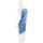 ASATEX Schutzoverall CoverStarCool CS550 Gr. 2XL weiss/blau