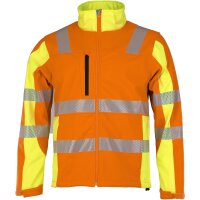 ASATEX PREVENT Trendline Softshelljacke PTW-DS