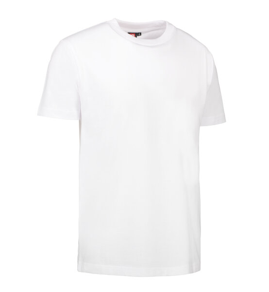 ID PRO Wear T-Shirt  0300 Weiss, L