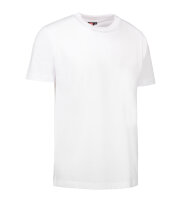 ID PRO Wear T-Shirt  0300 Weiss, L