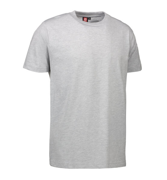 ID PRO Wear T-Shirt  0300 Grau meliert, M