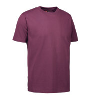 ID PRO Wear T-Shirt  0300 Bordeaux, L