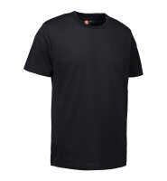 ID PRO Wear T-Shirt  0300 Schwarz, L