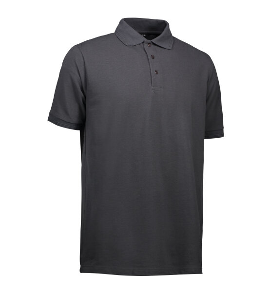 ID PRO Wear Poloshirt | o. Tasche 0324 Koks, M
